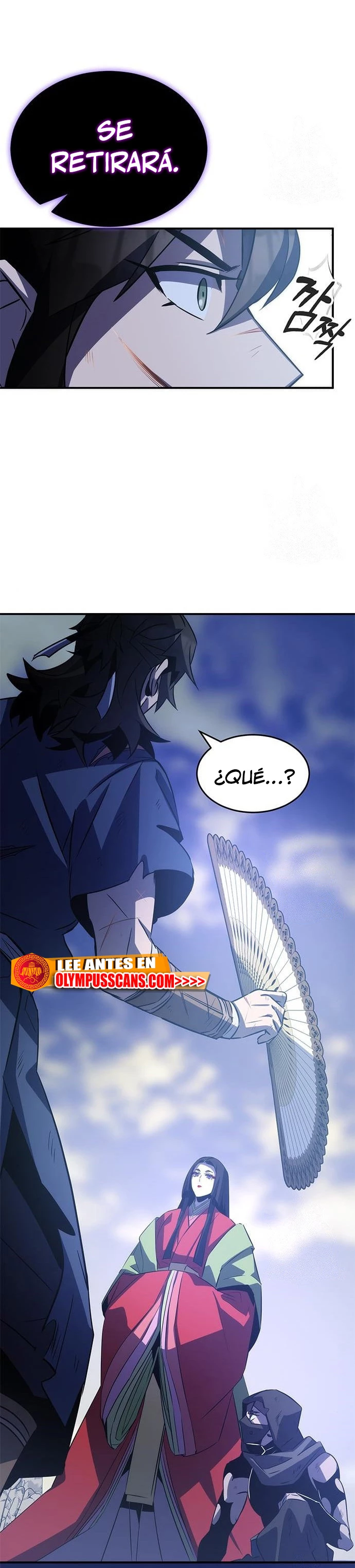 Devorador de Medicina > Capitulo 31 > Page 291