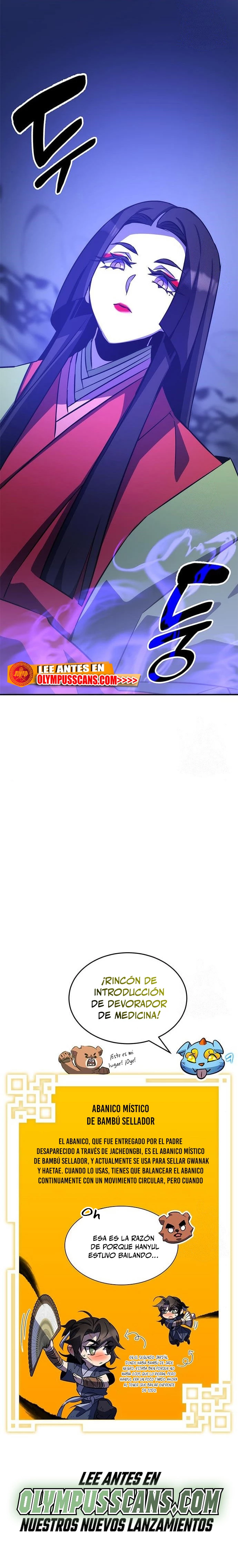 Devorador de Medicina > Capitulo 31 > Page 301