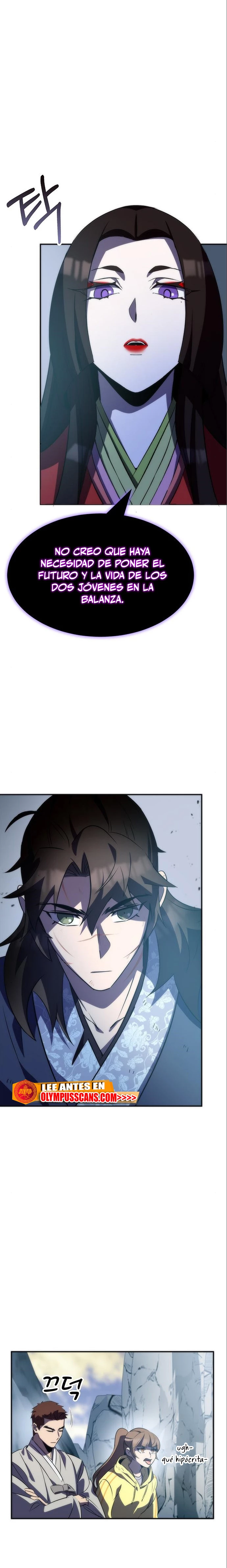 Devorador de Medicina > Capitulo 32 > Page 31