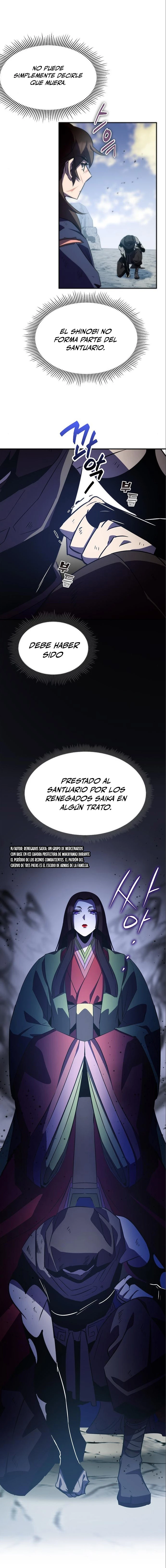 Devorador de Medicina > Capitulo 32 > Page 41