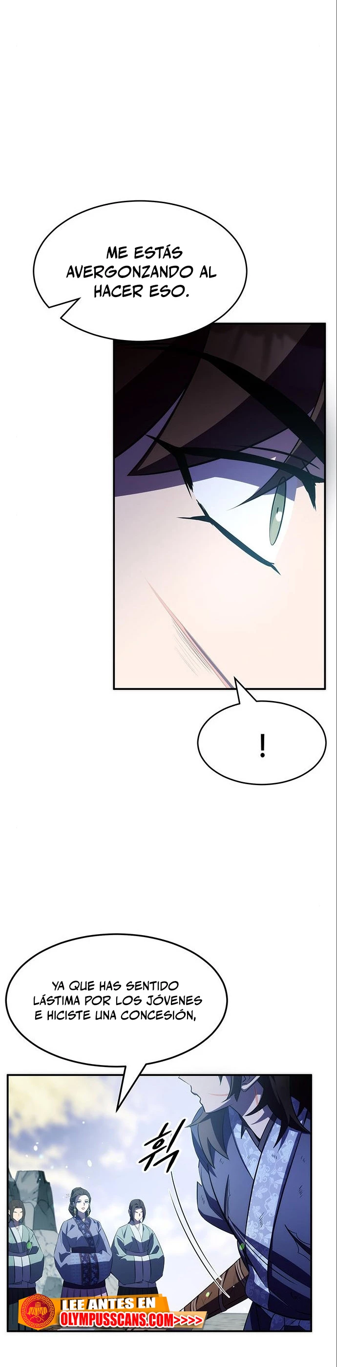 Devorador de Medicina > Capitulo 32 > Page 51