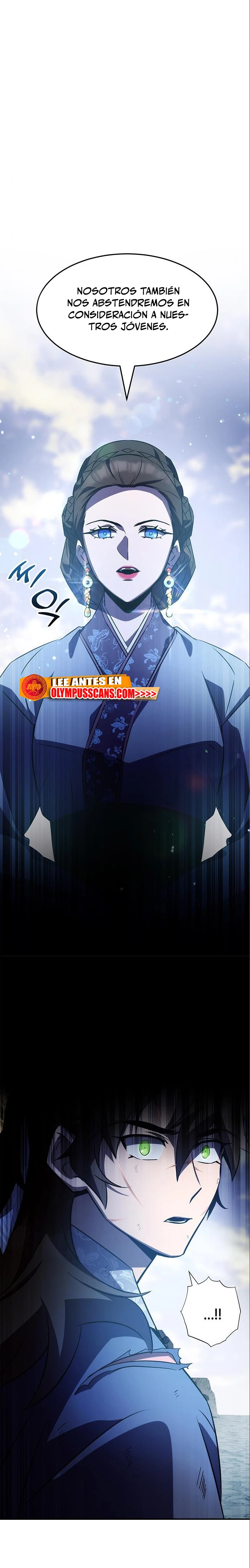 Devorador de Medicina > Capitulo 32 > Page 61