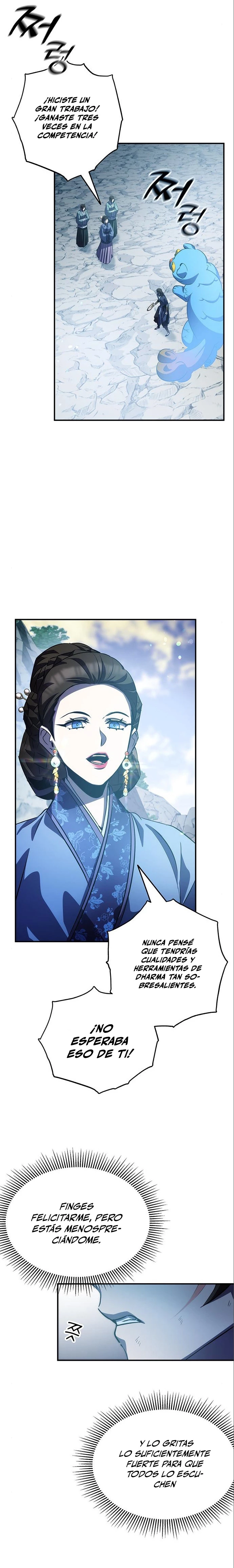 Devorador de Medicina > Capitulo 32 > Page 71