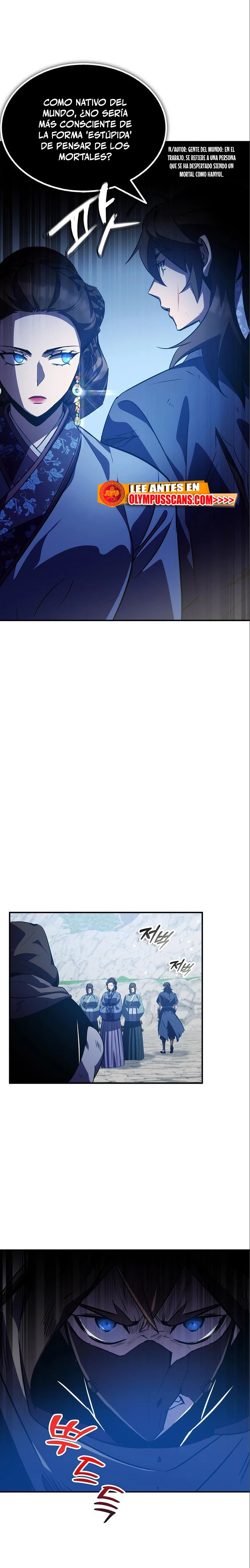 Devorador de Medicina > Capitulo 32 > Page 91