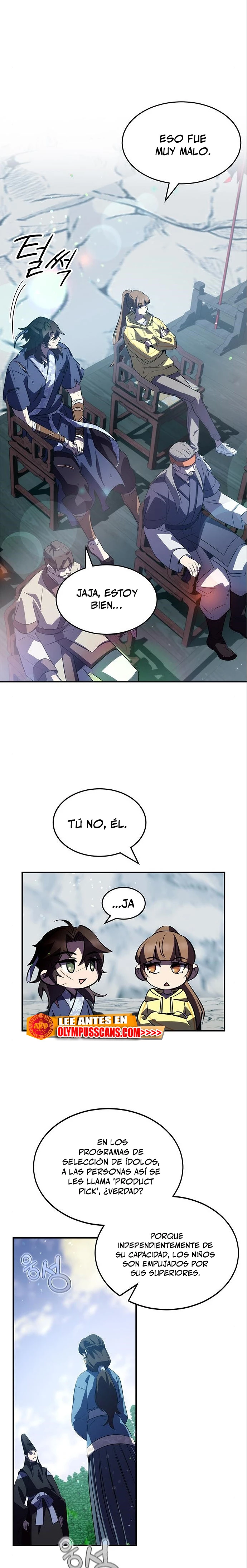 Devorador de Medicina > Capitulo 32 > Page 121