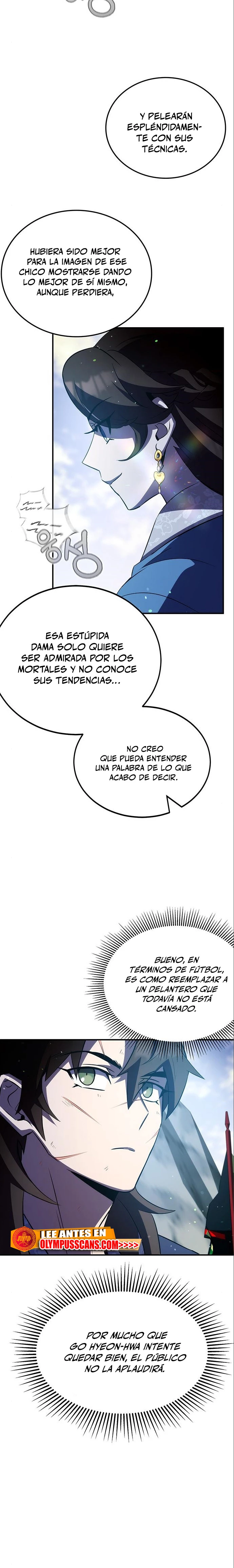 Devorador de Medicina > Capitulo 32 > Page 131