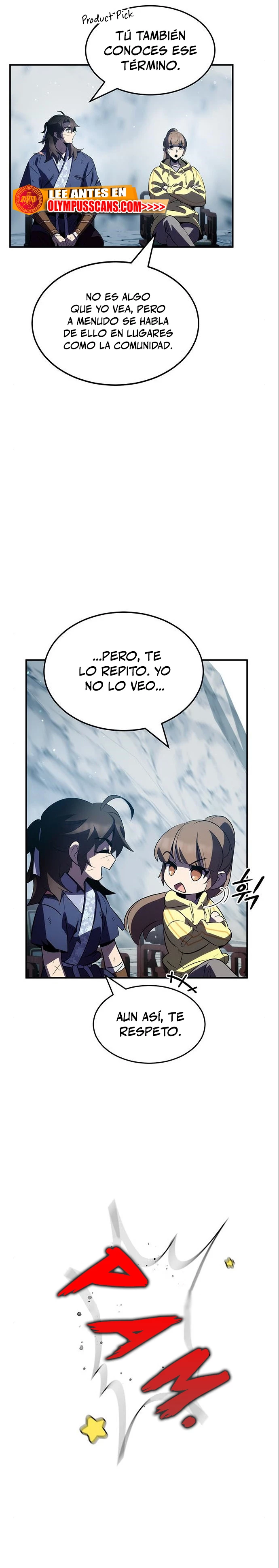 Devorador de Medicina > Capitulo 32 > Page 141