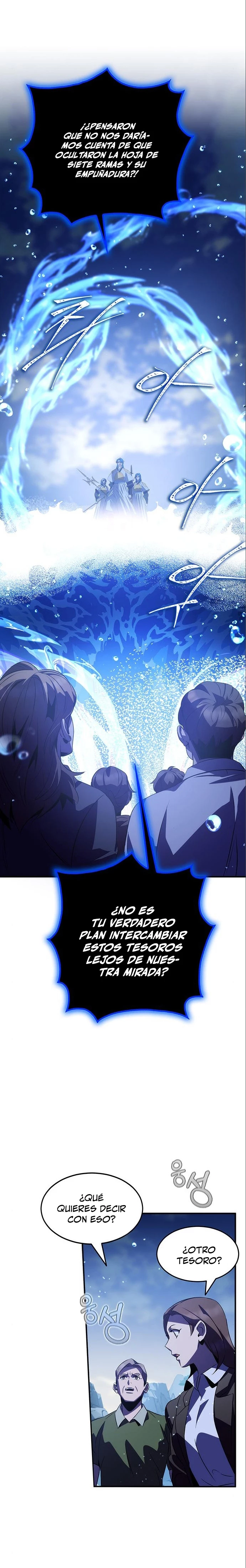 Devorador de Medicina > Capitulo 32 > Page 191