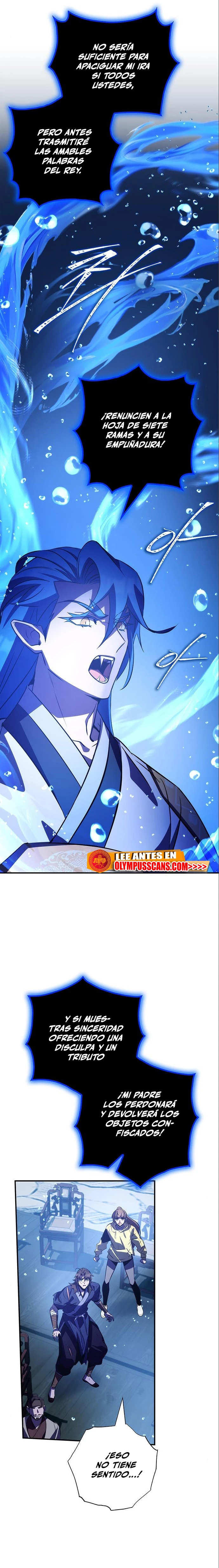 Devorador de Medicina > Capitulo 32 > Page 201