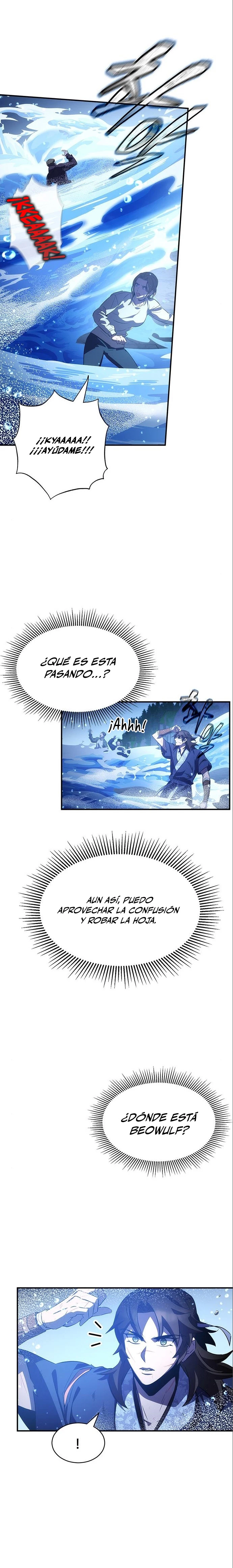 Devorador de Medicina > Capitulo 32 > Page 261