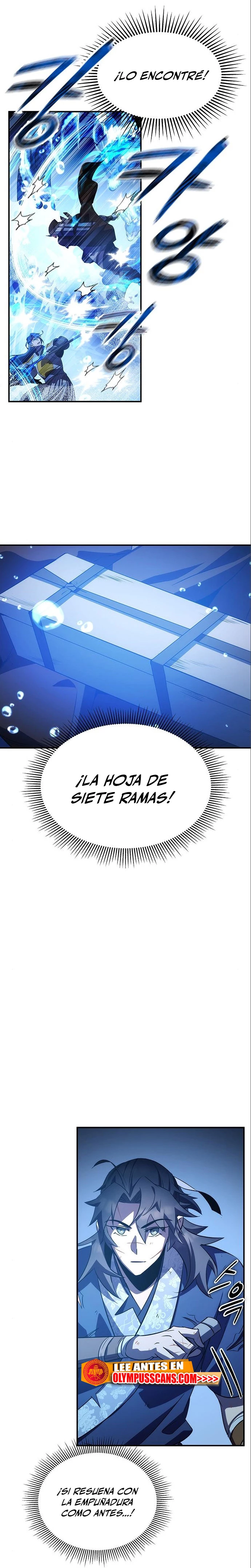 Devorador de Medicina > Capitulo 32 > Page 271