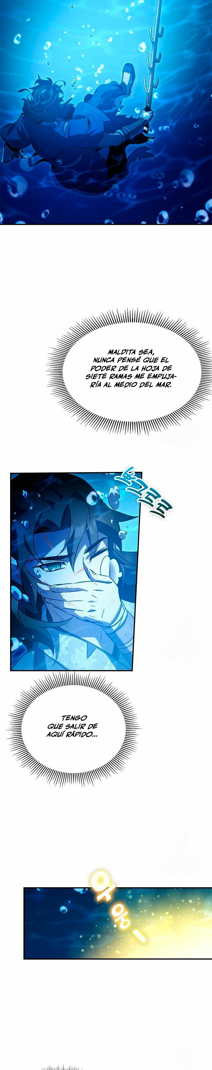 Devorador de Medicina > Capitulo 33 > Page 41