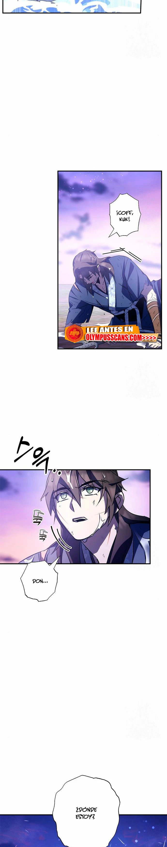 Devorador de Medicina > Capitulo 33 > Page 141