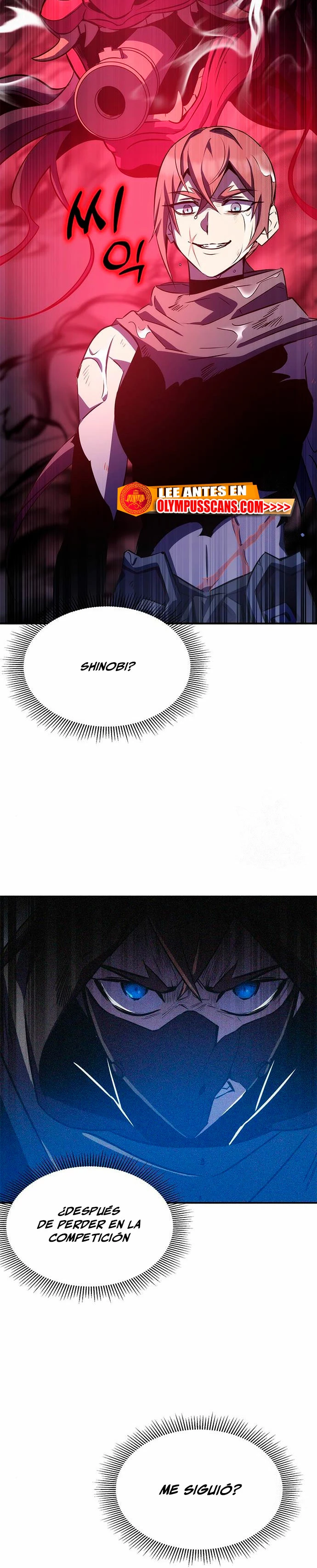 Devorador de Medicina > Capitulo 33 > Page 201