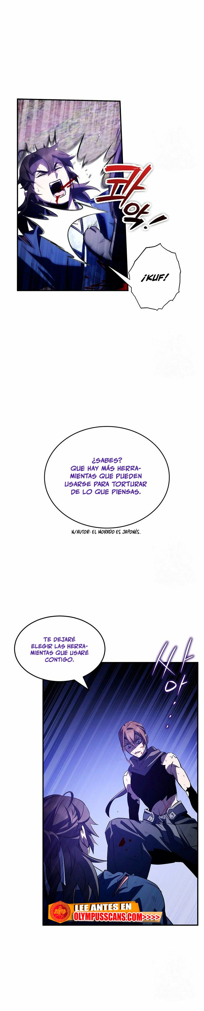 Devorador de Medicina > Capitulo 33 > Page 211