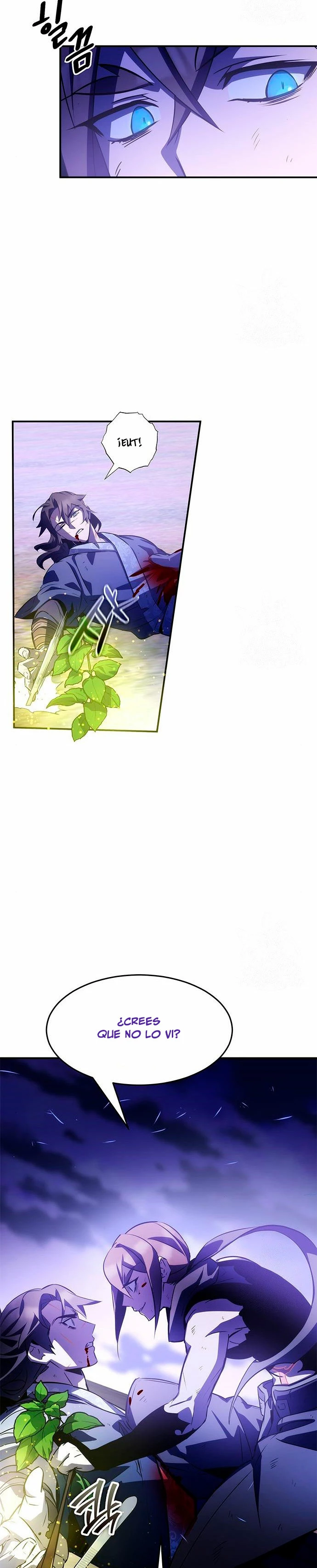 Devorador de Medicina > Capitulo 33 > Page 231