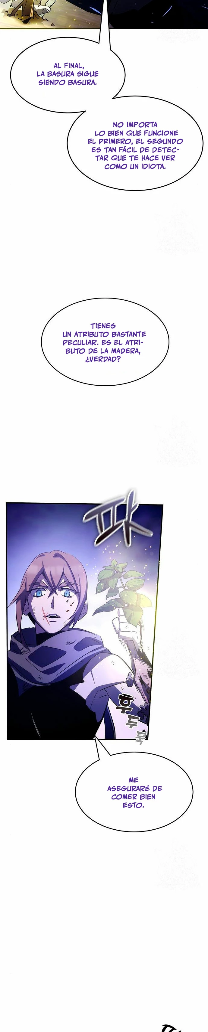 Devorador de Medicina > Capitulo 33 > Page 241