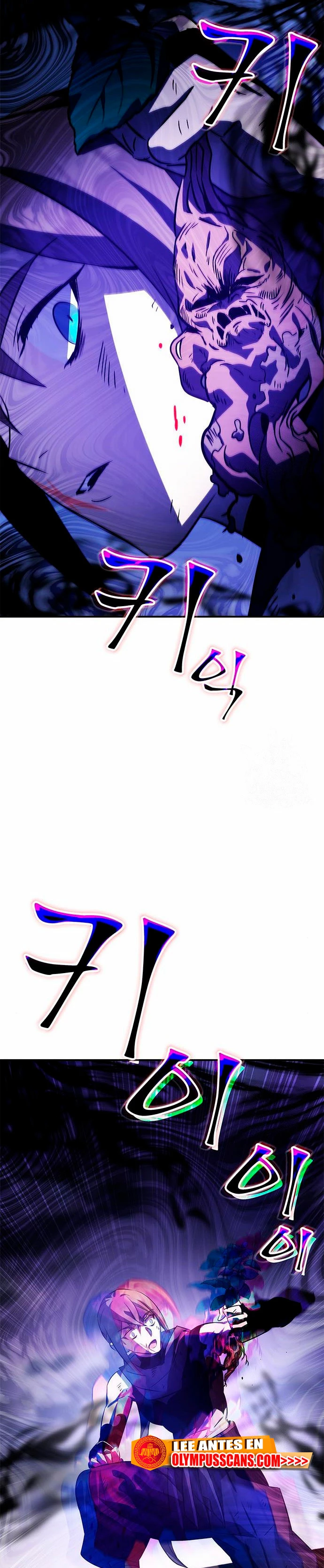 Devorador de Medicina > Capitulo 33 > Page 261