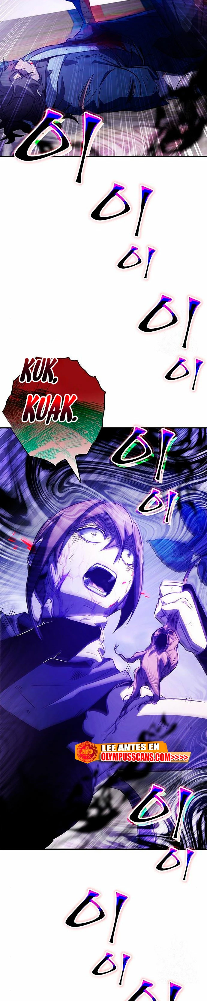 Devorador de Medicina > Capitulo 33 > Page 281