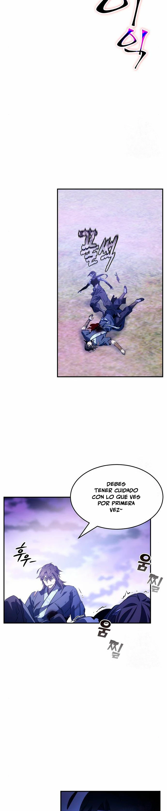 Devorador de Medicina > Capitulo 33 > Page 291