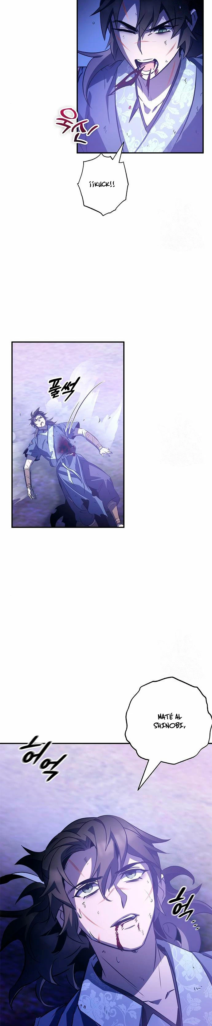 Devorador de Medicina > Capitulo 33 > Page 301