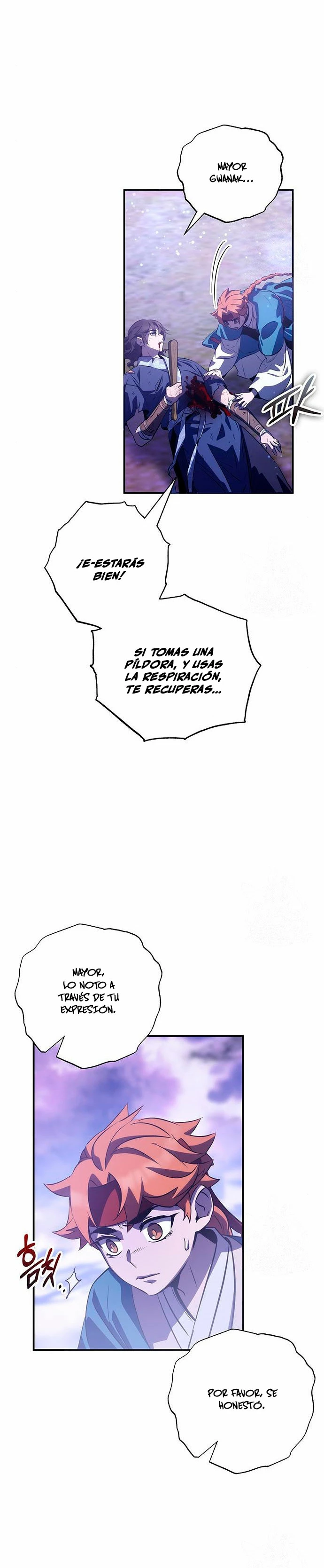 Devorador de Medicina > Capitulo 33 > Page 331