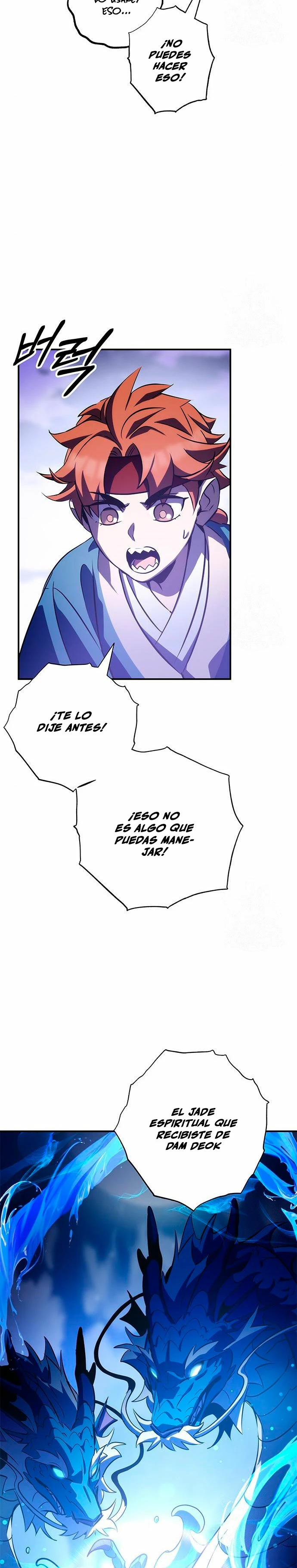 Devorador de Medicina > Capitulo 33 > Page 361