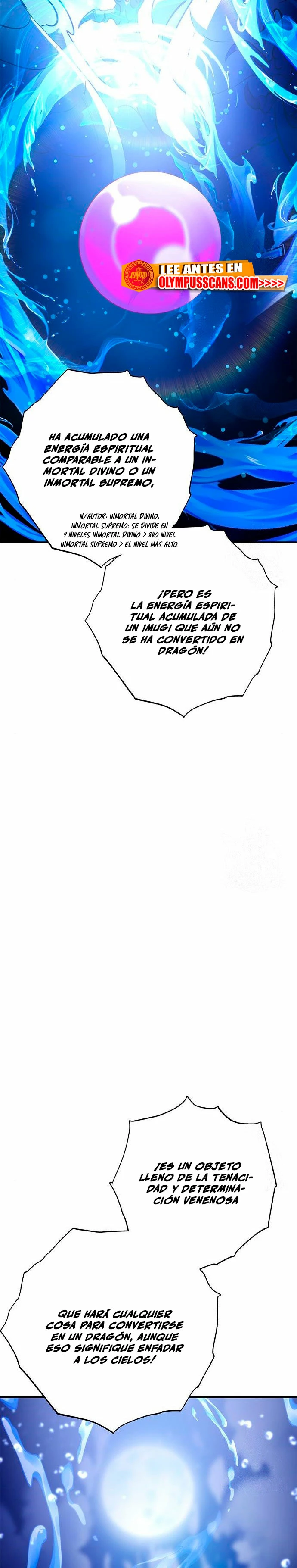 Devorador de Medicina > Capitulo 33 > Page 371