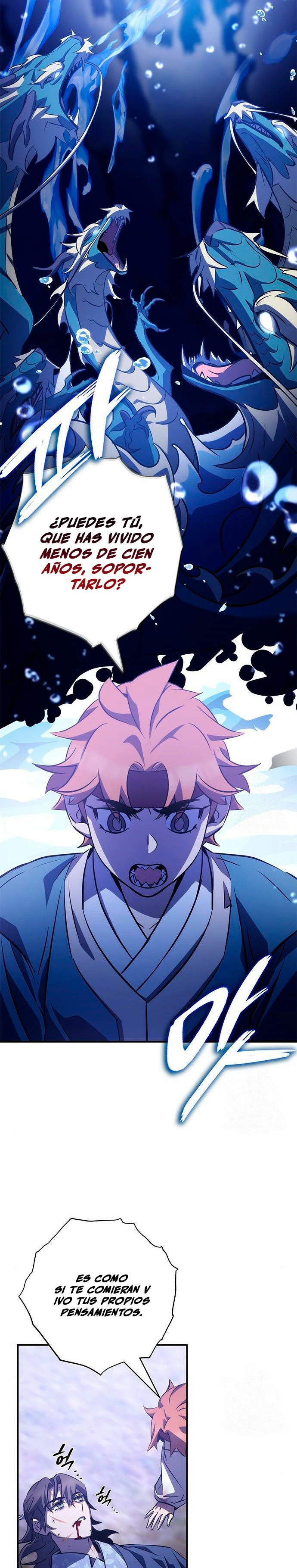 Devorador de Medicina > Capitulo 33 > Page 381