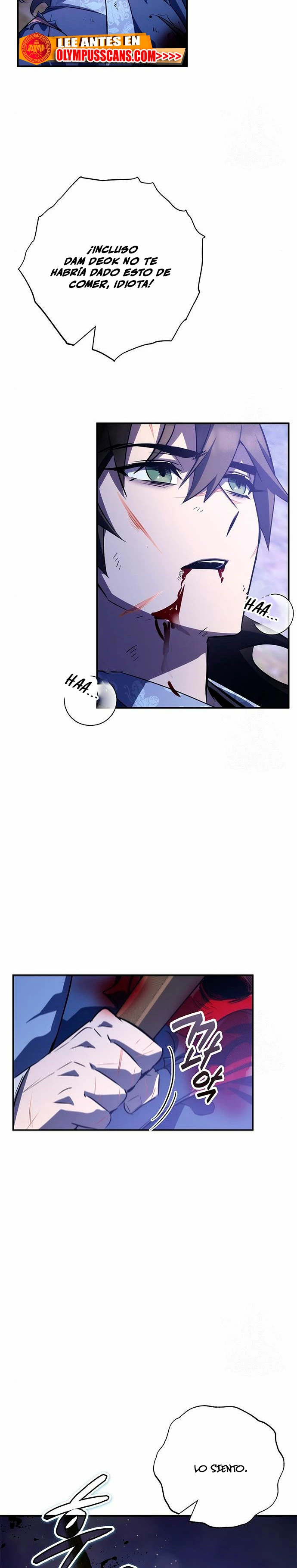 Devorador de Medicina > Capitulo 33 > Page 391