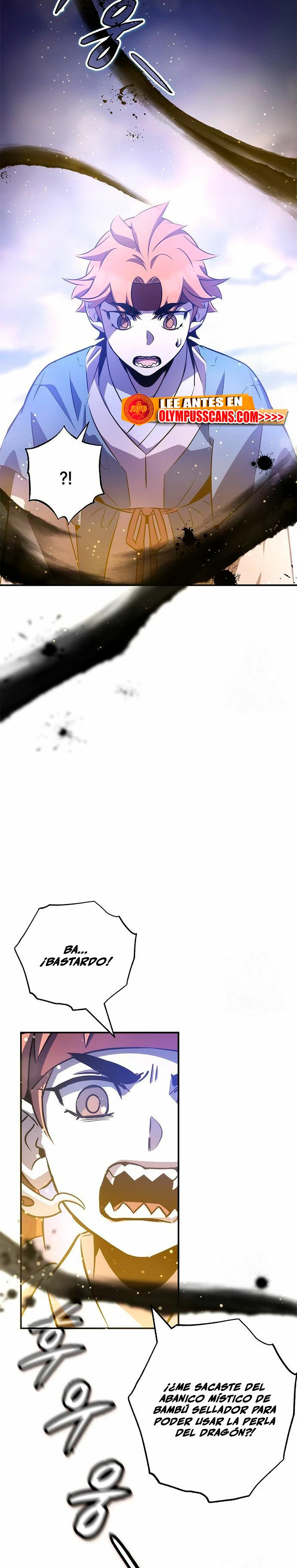 Devorador de Medicina > Capitulo 33 > Page 401