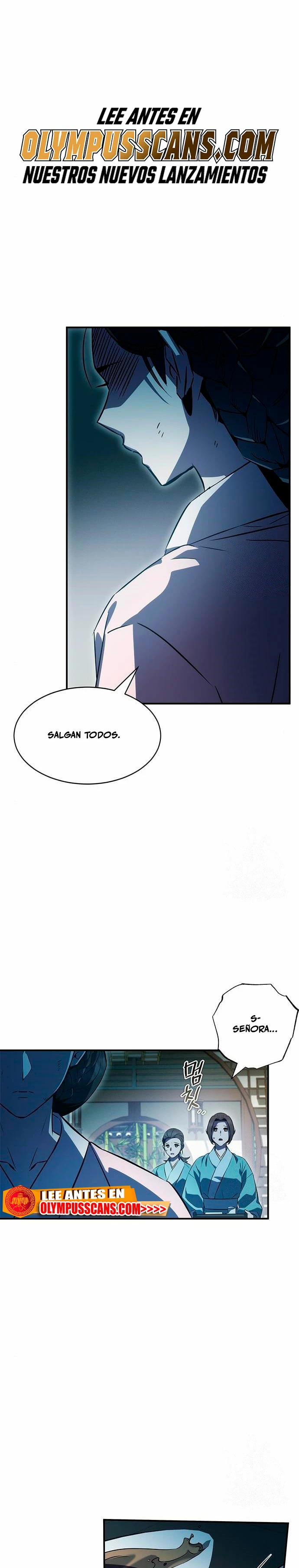 Devorador de Medicina > Capitulo 34 > Page 11