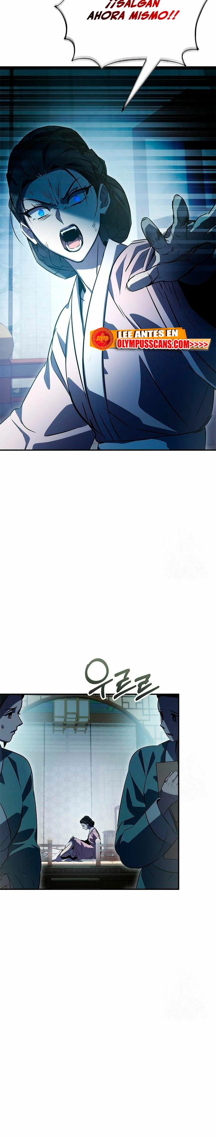 Devorador de Medicina > Capitulo 34 > Page 31