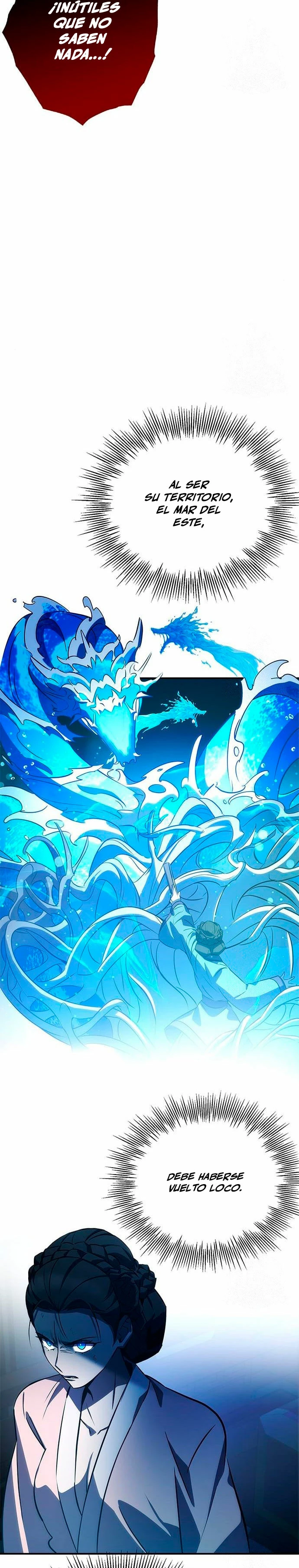 Devorador de Medicina > Capitulo 34 > Page 51