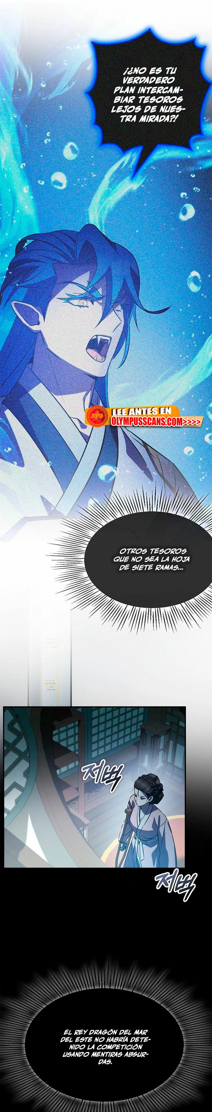 Devorador de Medicina > Capitulo 34 > Page 71