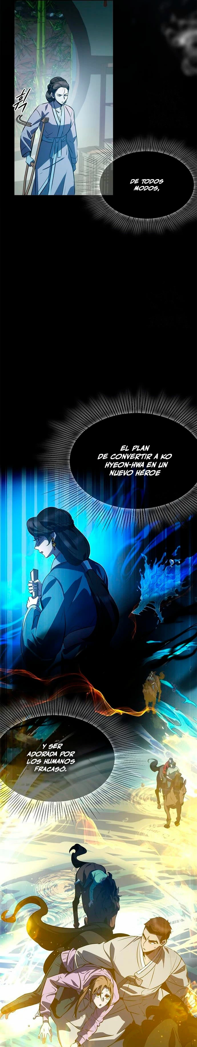 Devorador de Medicina > Capitulo 34 > Page 91