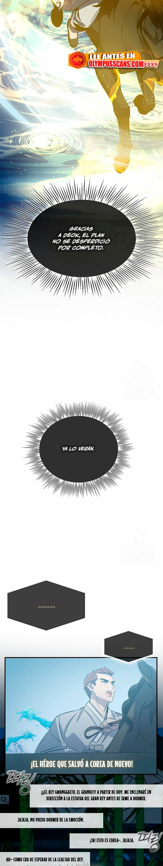 Devorador de Medicina > Capitulo 34 > Page 101