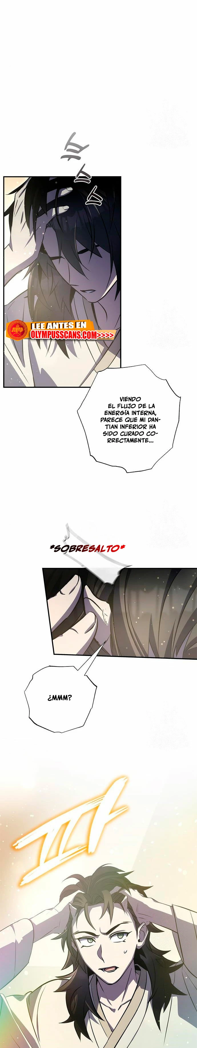 Devorador de Medicina > Capitulo 34 > Page 131