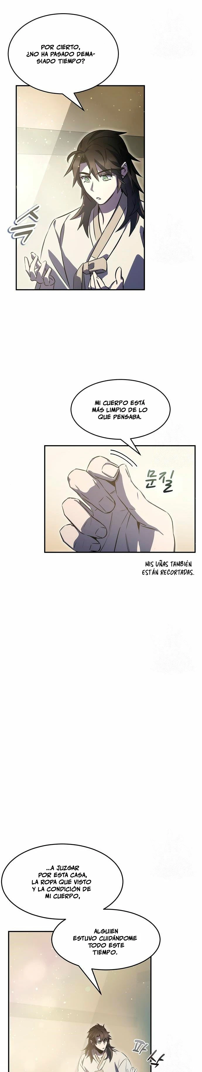 Devorador de Medicina > Capitulo 34 > Page 161