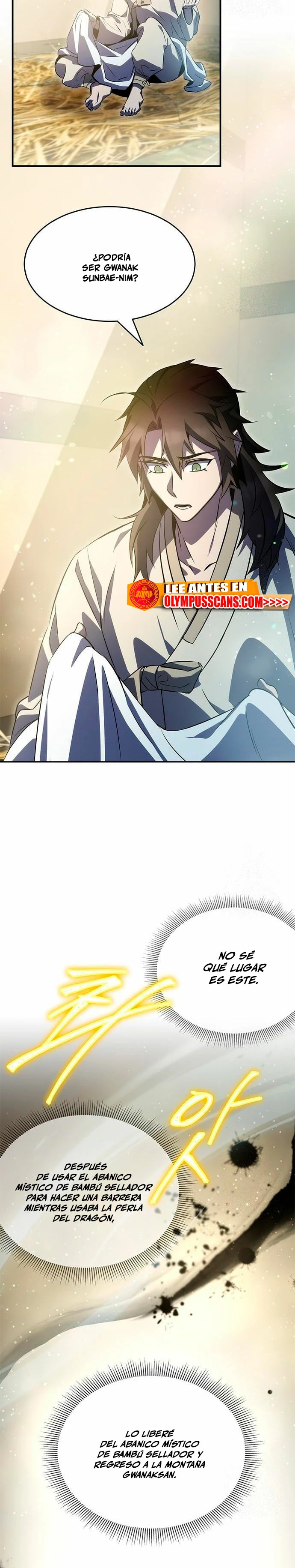 Devorador de Medicina > Capitulo 34 > Page 171