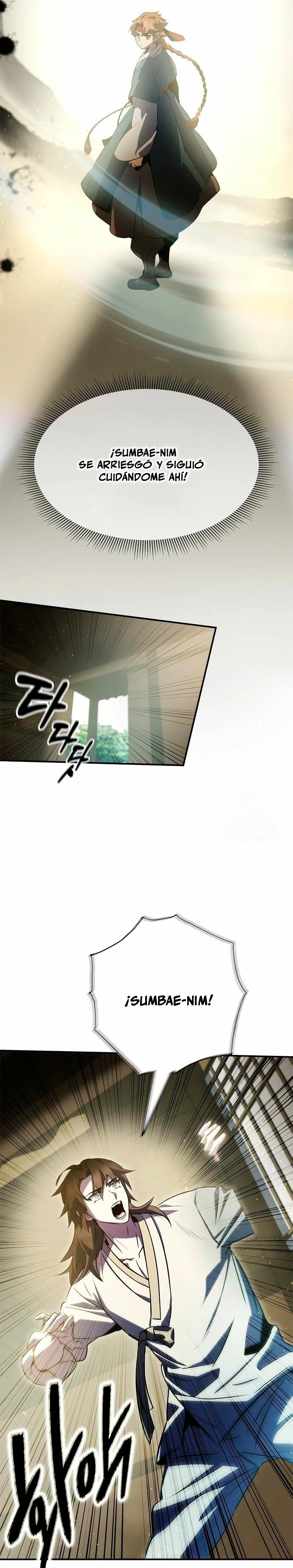 Devorador de Medicina > Capitulo 34 > Page 181