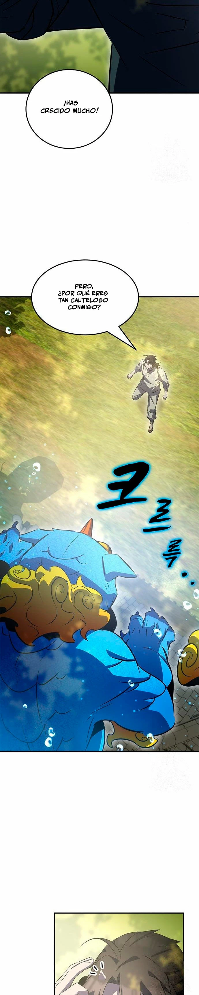 Devorador de Medicina > Capitulo 34 > Page 281