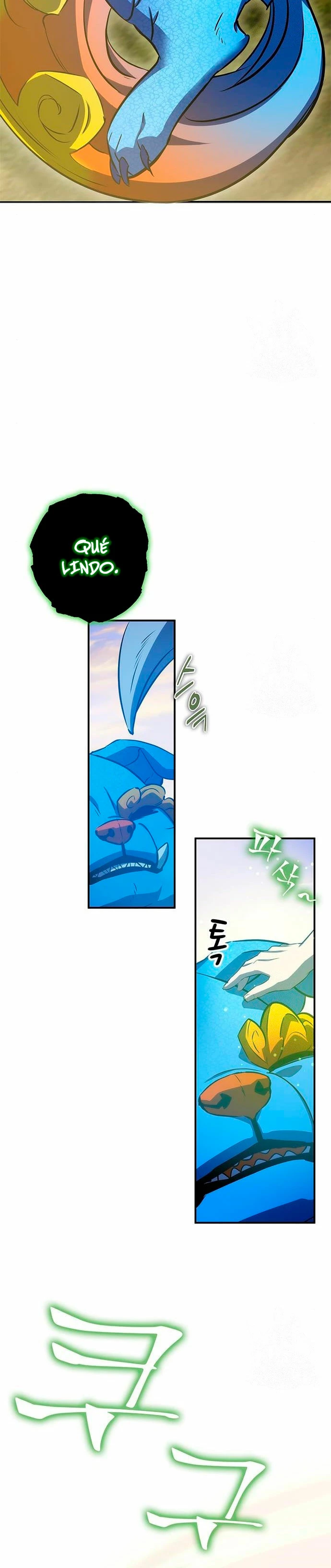 Devorador de Medicina > Capitulo 34 > Page 371