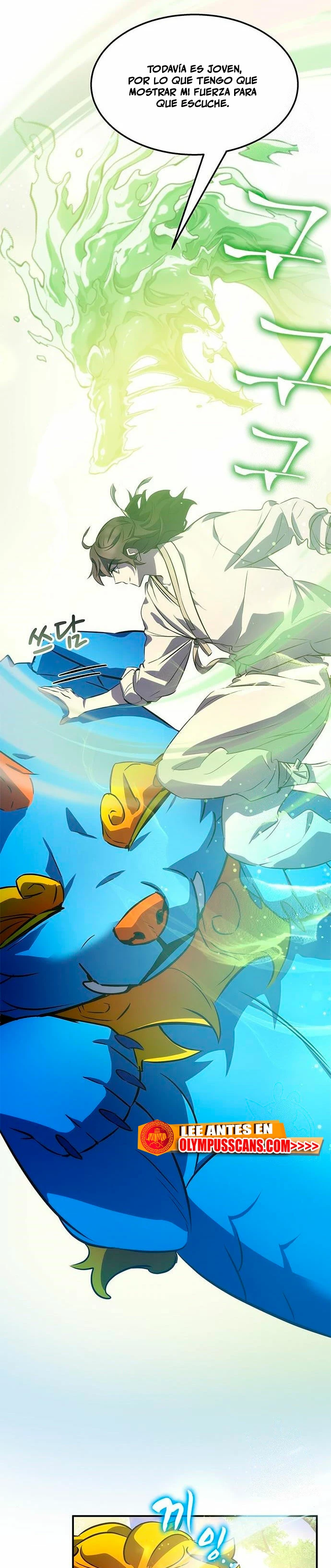 Devorador de Medicina > Capitulo 34 > Page 381