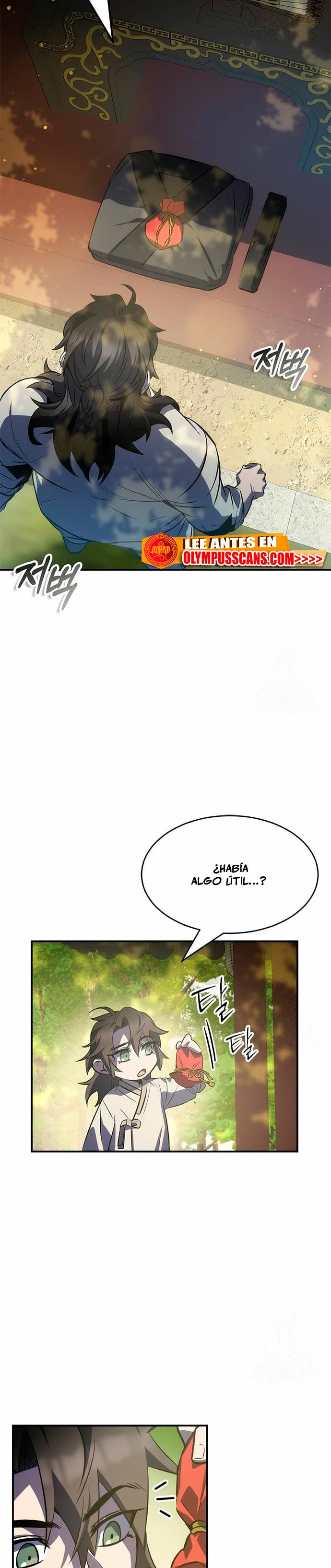 Devorador de Medicina > Capitulo 34 > Page 401