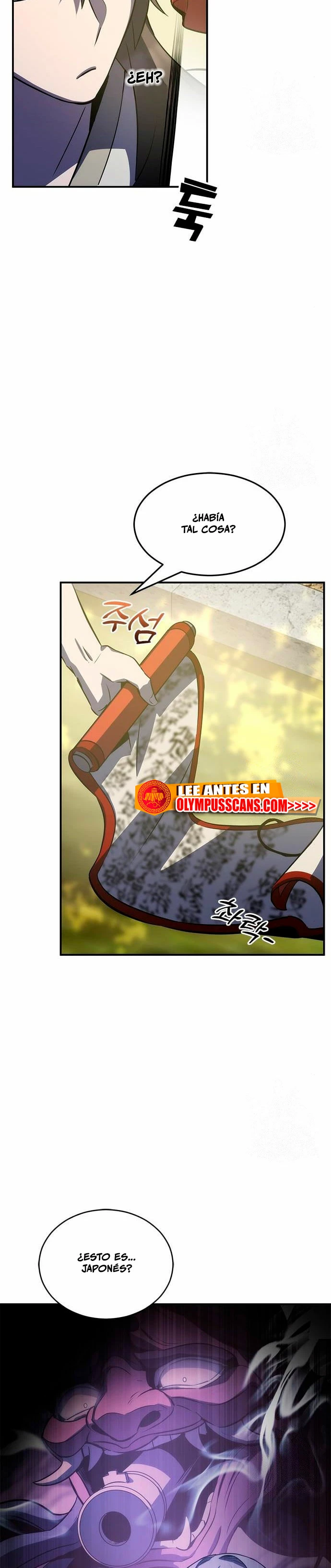 Devorador de Medicina > Capitulo 34 > Page 411