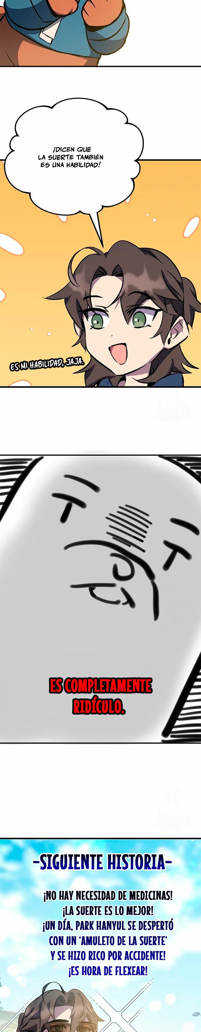 Devorador de Medicina > Capitulo 34 > Page 441