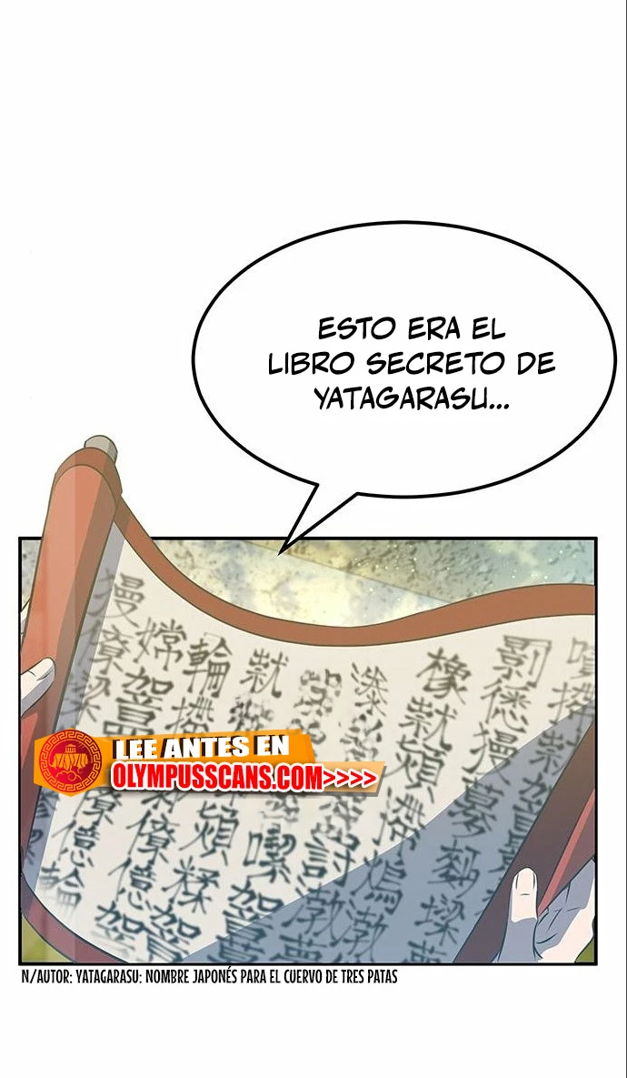 Devorador de Medicina > Capitulo 35 > Page 31