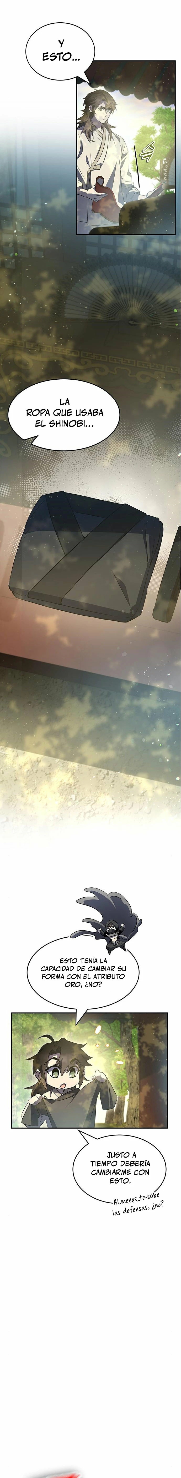 Devorador de Medicina > Capitulo 35 > Page 41