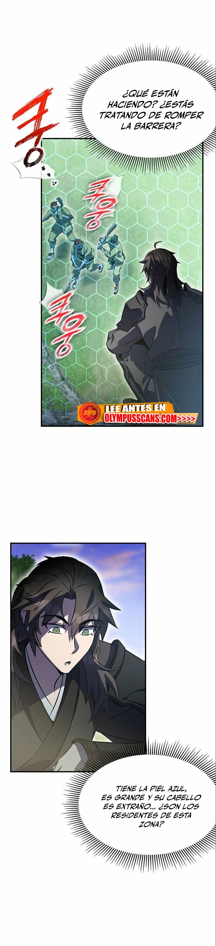 Devorador de Medicina > Capitulo 35 > Page 81